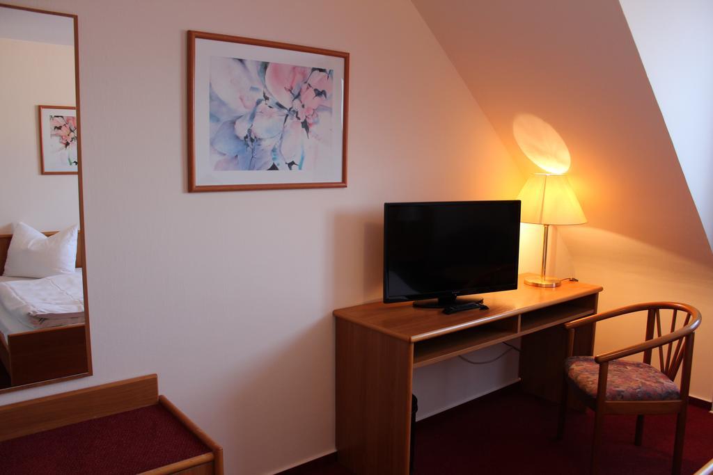 Hotel Zur Moselbruecke Schweich Δωμάτιο φωτογραφία