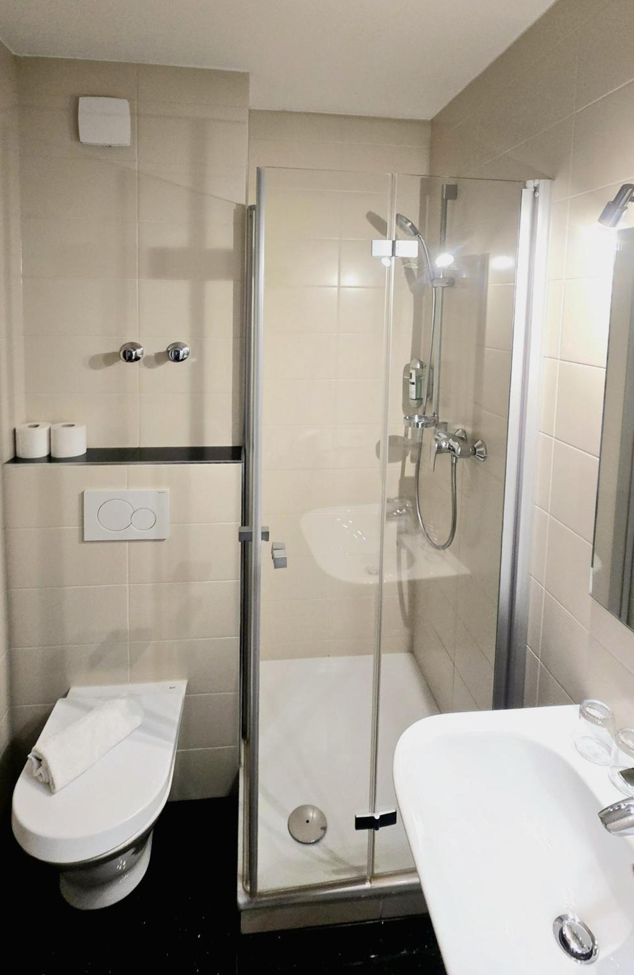 Hotel Zur Moselbruecke Schweich Εξωτερικό φωτογραφία